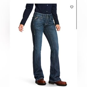 Ariat Women’s FR Jeans